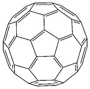 Buckminsterfullerene