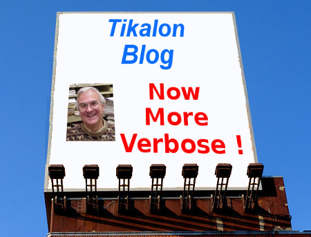Billboard ad