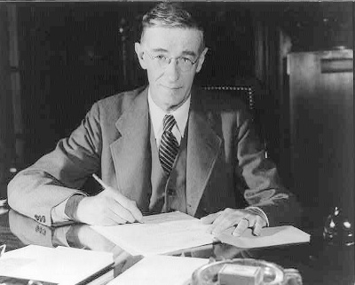 Vannevar Bush
