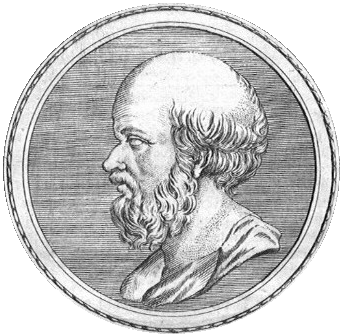 Eratosthenes
