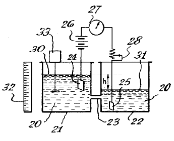 Figure one of US Patent No. 2,656,508