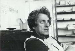 Iannis Xenakis