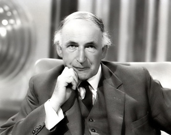 Sir Bernard Lovell (1913-2012)