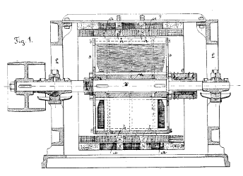Figure one of US Patent No. 284,110
