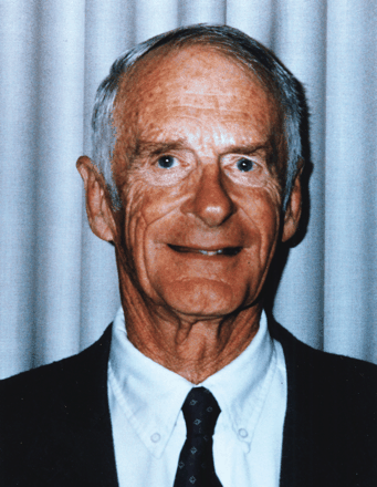 William S. Knowles