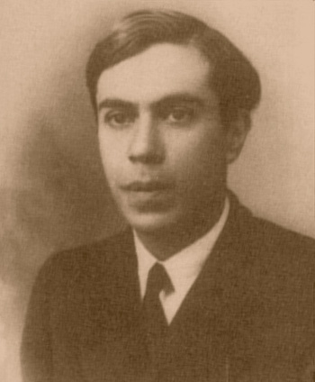 Ettore Majorana