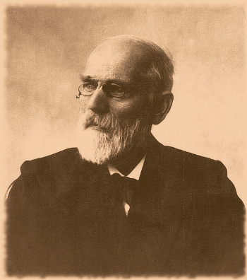 Johannes Diderik van der Waals