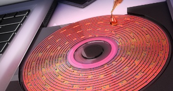 Microfluidic CD (Liu/University of Illinois)