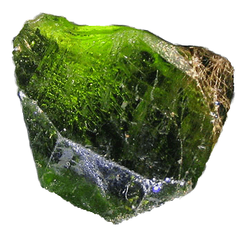 Olivine