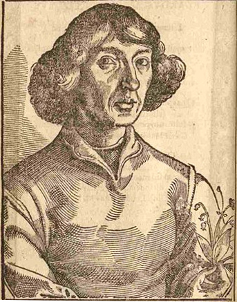 Nicolaus Copernicus