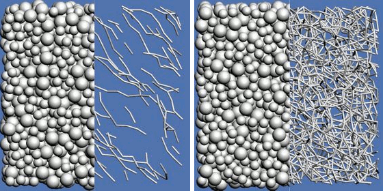 Discontinuous shear thickening of frictional hard-sphere suspensions