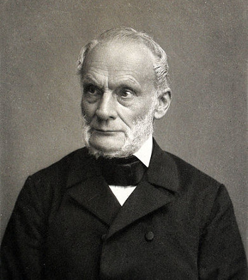 Rudolph Clausius