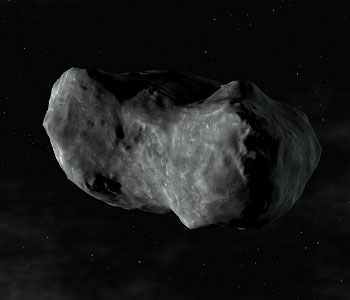 Asteroid