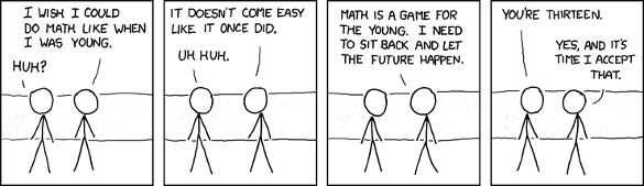 xkcd comic no. 447
