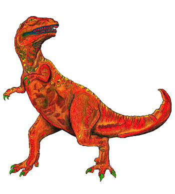 Tyrannosaurus