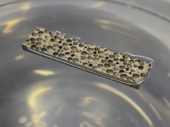 AZ91D matrix, SiC, composite