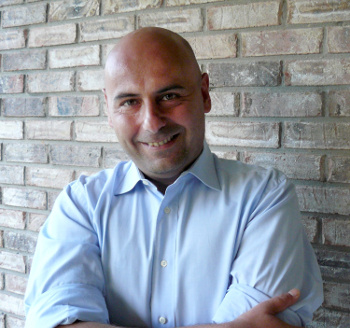 Alessandro Flammini of Indiana University