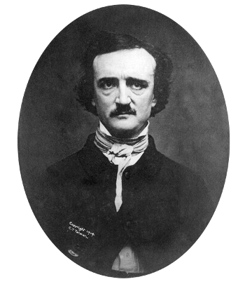 Edgar Allan Poe (1809-1849)