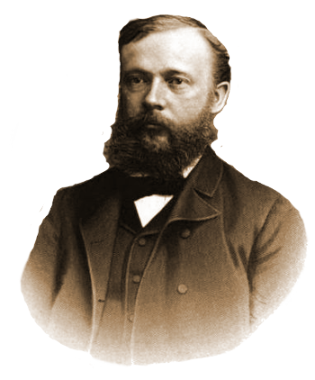 Edward Weston (1850-1936)