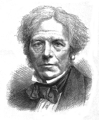 Michael Faraday