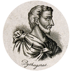 Pythagoras