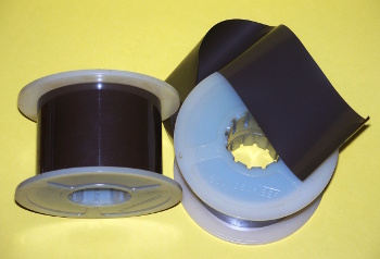 Soundscriber magnetic tape