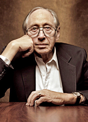 Alvin Toffler (1928-2016)