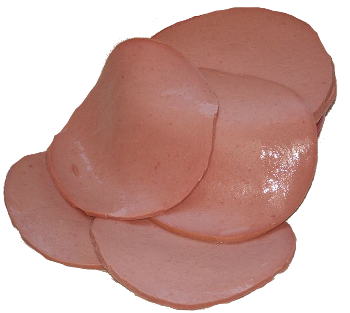 bologna lunch meat