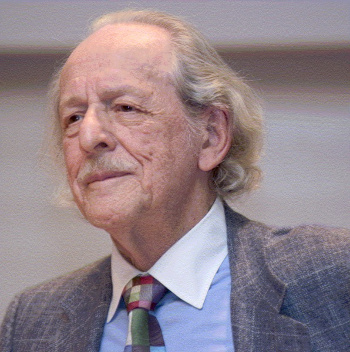 Eugene Garfield (1925-2017)