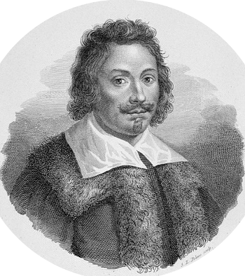 Evangelista Torricelli (1608-1647)