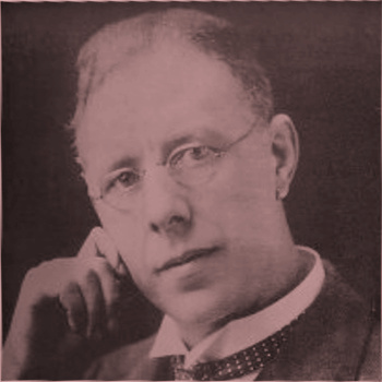Harry Brearley (1871-1948)
