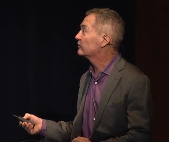 Joseph Polchinski ( December 5, 2016)