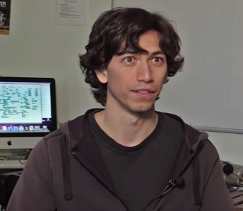 Mason Bretan, Georgia Tech