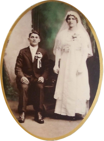Wedding photo