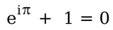 Series expansions for the sine, cosine, and tangent