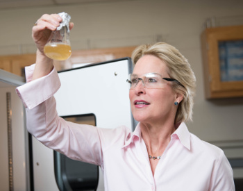 Frances Arnold