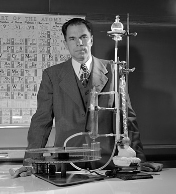 Glenn T. Seaborg