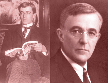 Irving Langmuir