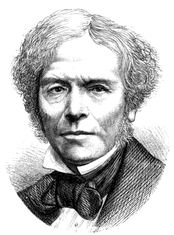 Michael Faraday (1791-1867)