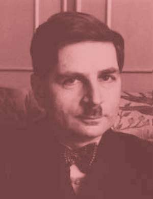 Walter H. Schottky (23 July 1886 - 4 March 1976)