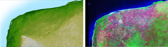 Chicxulub impact crater