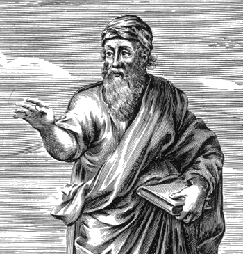 Pythagoras of Samos