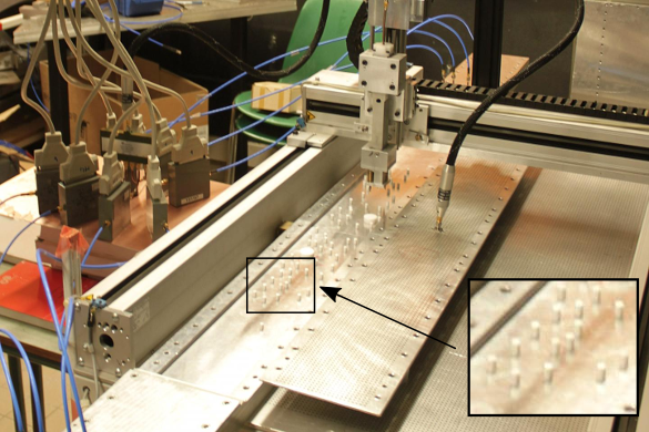 TU Wien random anti-laser