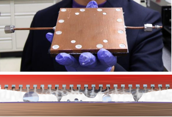 The Virginia Tech thermal diode