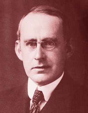 Sir Arthur Stanley Eddington (1882-1944)