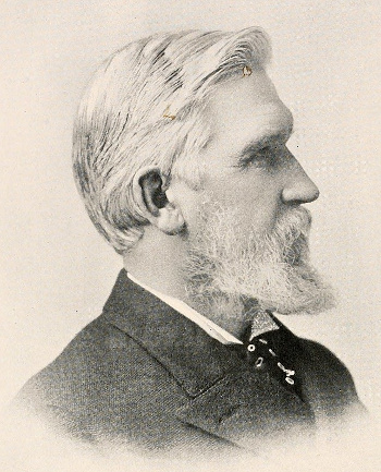 Elisha Gray (1835-1901)