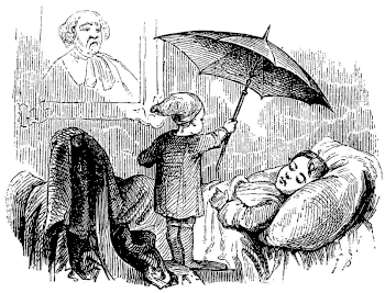 The Sandman, Ole Luk&oslash;je