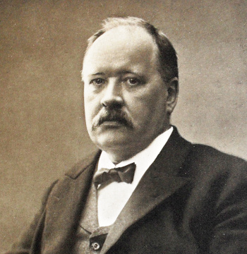 Svante Arrhenius (1859-1927)Svante Arrhenius (1859-1927)