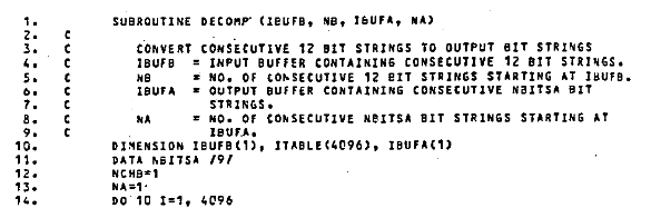 Portion of fig. 6 from US Patent 4,558,302