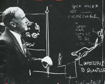 Portion of Geons dust jacket